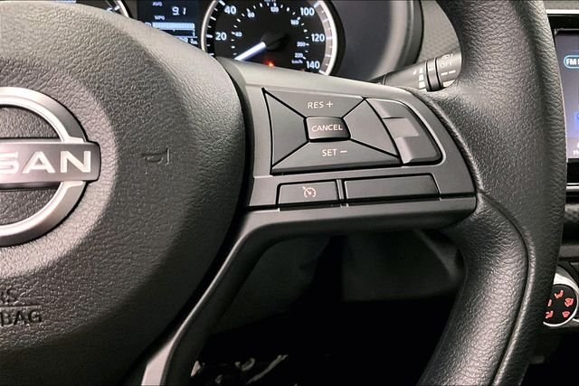 2025 Nissan KICKS PLAY Base - Photo 21