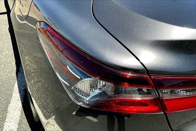 Certified Used 2023 PREDAWN GRAY MICA Toyota  image 25