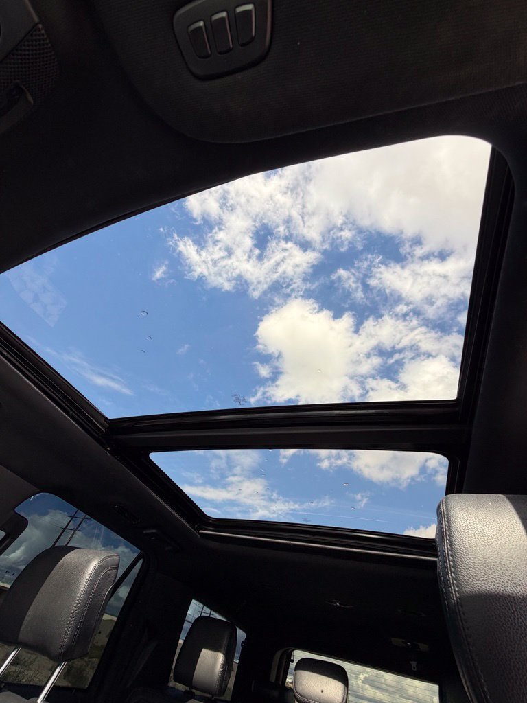Used 2020 Gray Ford Limited image 21