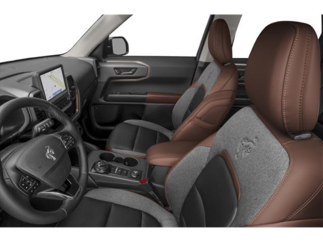 Used 2024 Cactus Green / Gray Ford Outer Banks image 8
