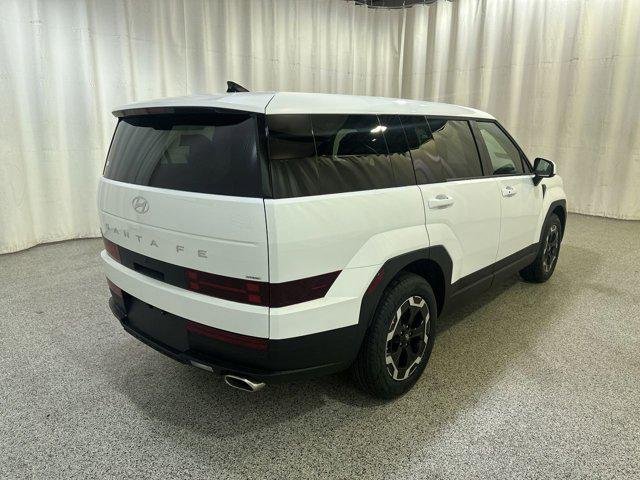 2026 Hyundai Santa Fe SE - Photo 8