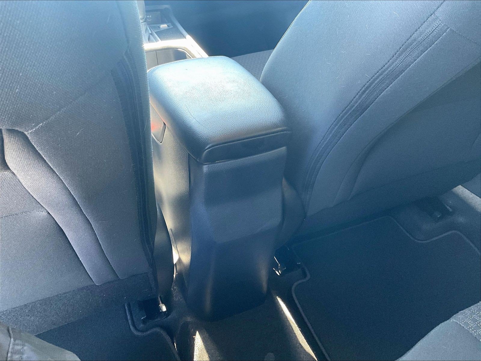 Certified Used 2026 White Nissan S image 12