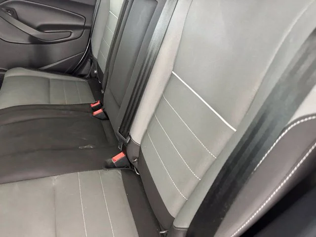 Used 2015 White Ford SE image 24