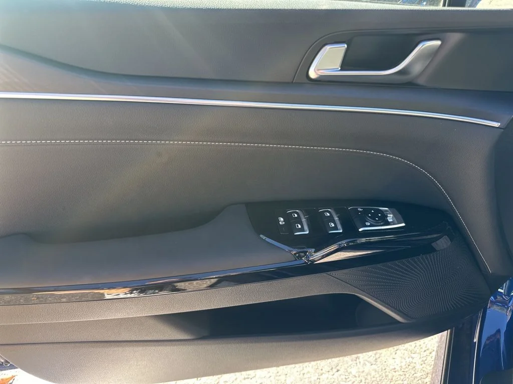 2026 Kia K5 GT-Line - Photo 20