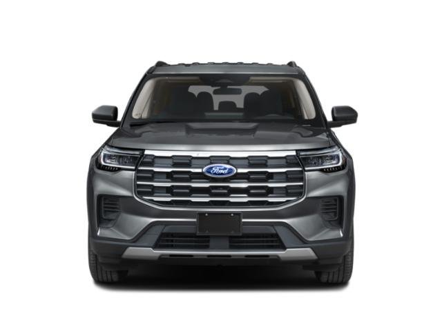 New 2027 Star White Metallic Tri-Coat Ford Active image 6