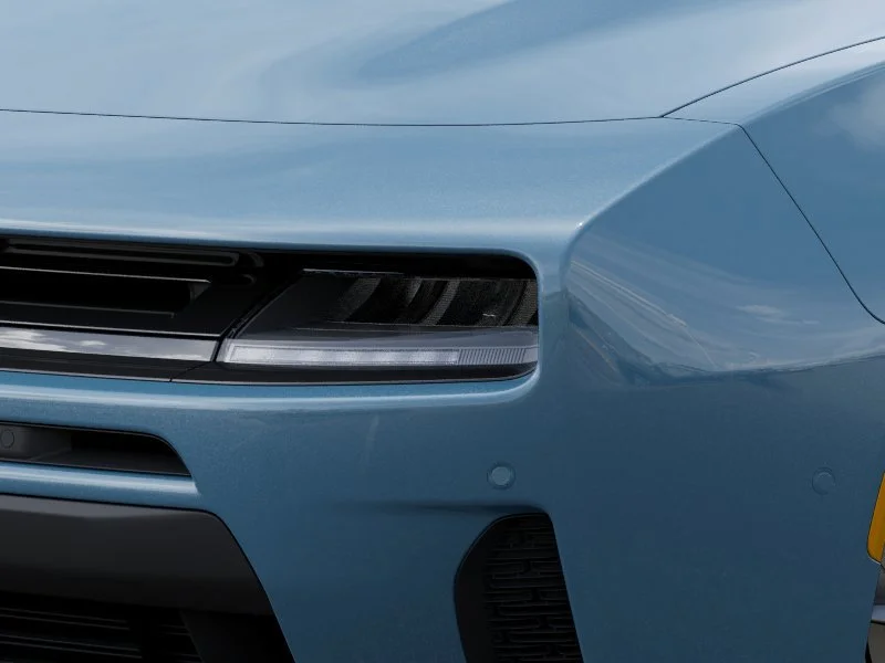 New 2026 Pitch Black Dodge Scat Pack image 12
