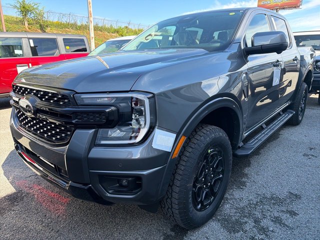 2026 Ford Ranger Lariat®