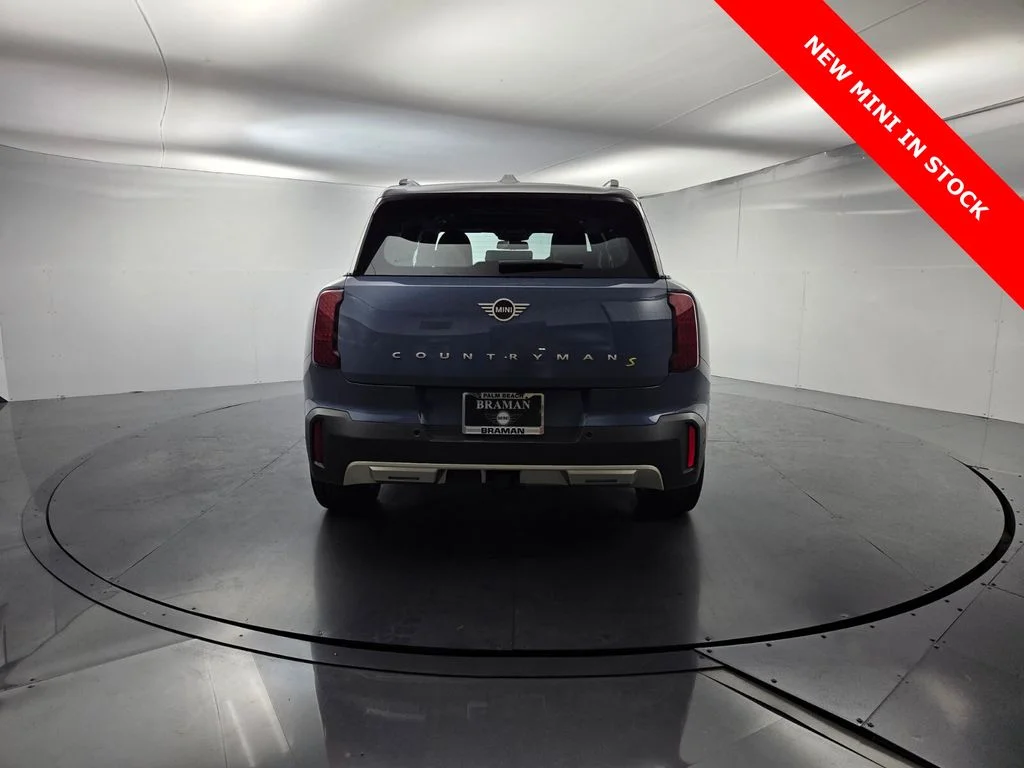 2026 MINI Countryman SE - Photo 8