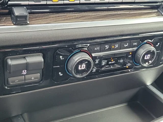 2025 Chevrolet Silverado 1500 RST - Photo 32