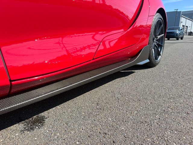 Used 2026 Red Toyota 3.0 Premium image 22