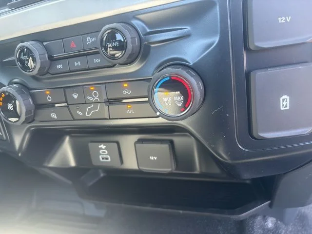 2025 Ford F-250 Super Duty XL - Photo 24