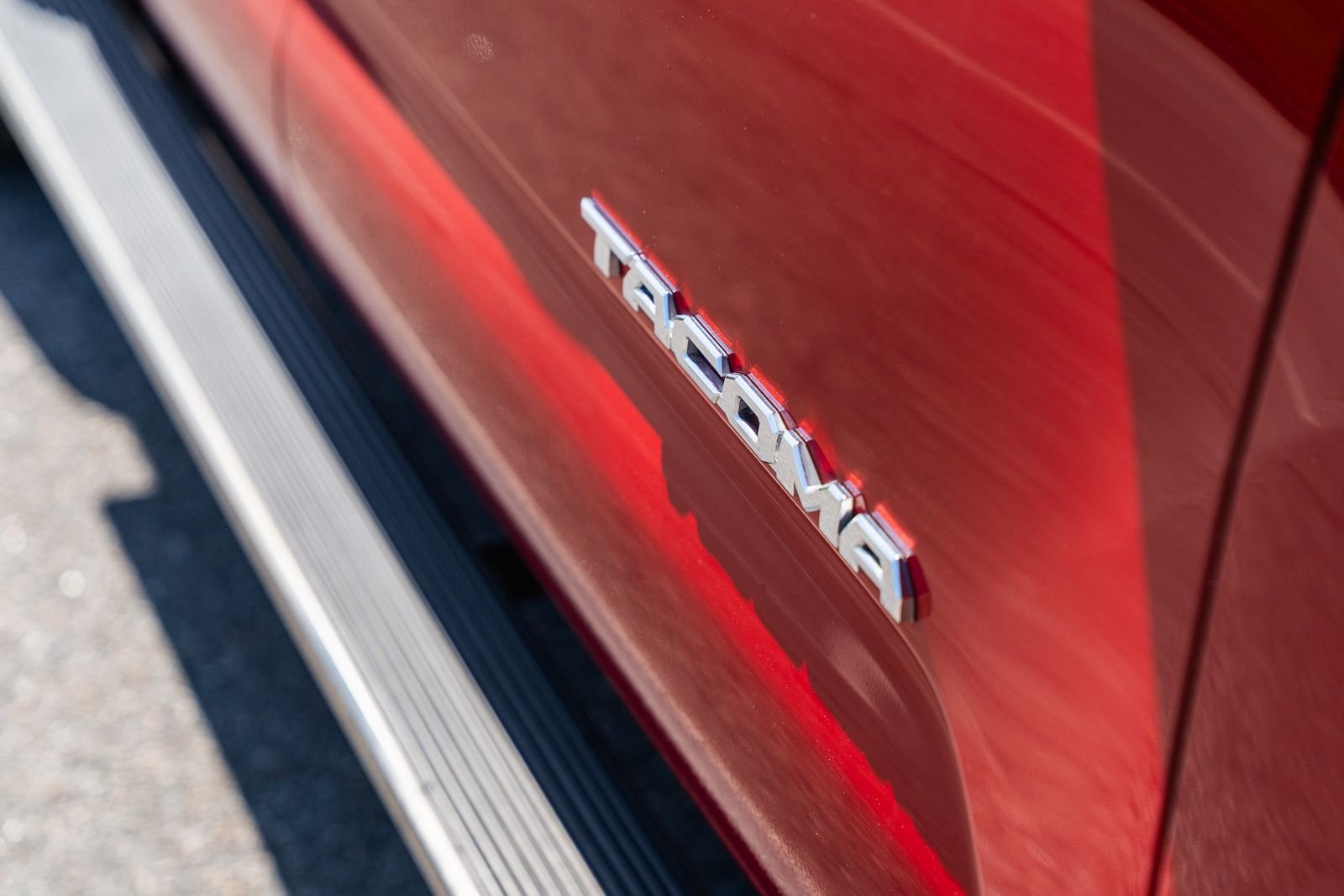 2023 Toyota Tacoma SR5 - Photo 11