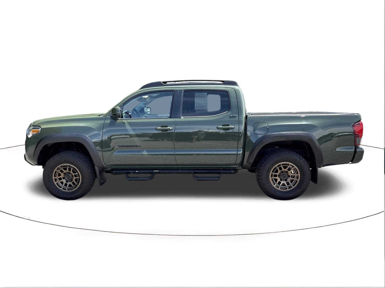 2022 Toyota Tacoma SR5 - Photo 6