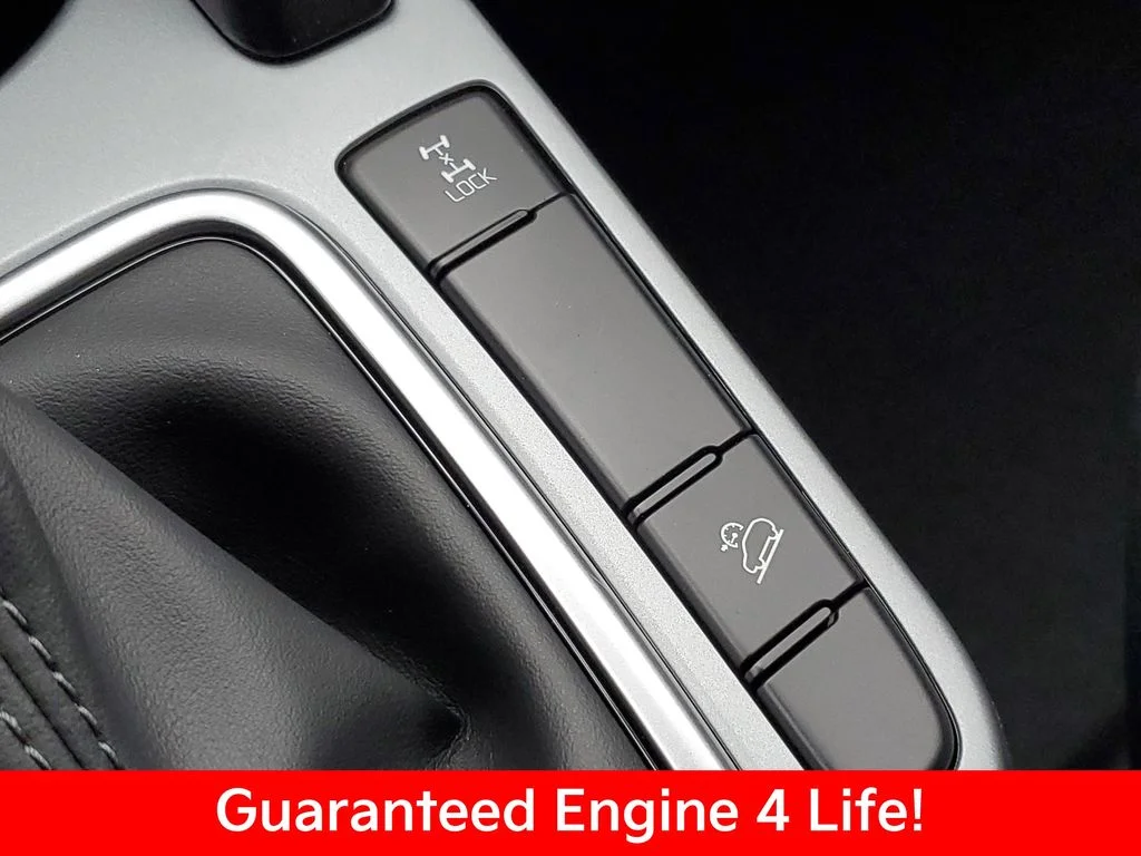 2026 Kia Seltos LX - Photo 19