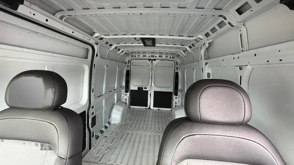 Used 2026  Ram Tradesman image 24