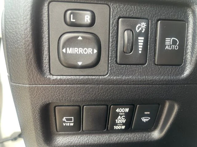 Used 2022 White Toyota TRD Pro image 21