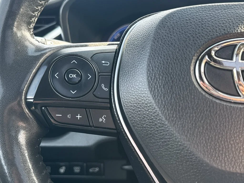 Used 2023 Beige Toyota XSE image 18