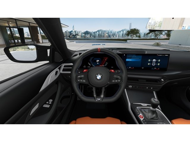 New 2027 Isle of Man Green Metallic BMW Base image 13