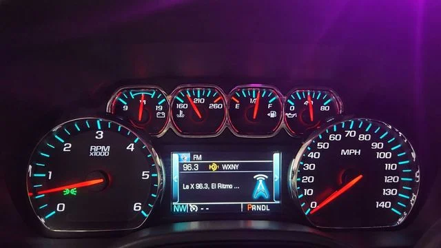 2017 GMC Sierra 1500 SLT - Photo 9
