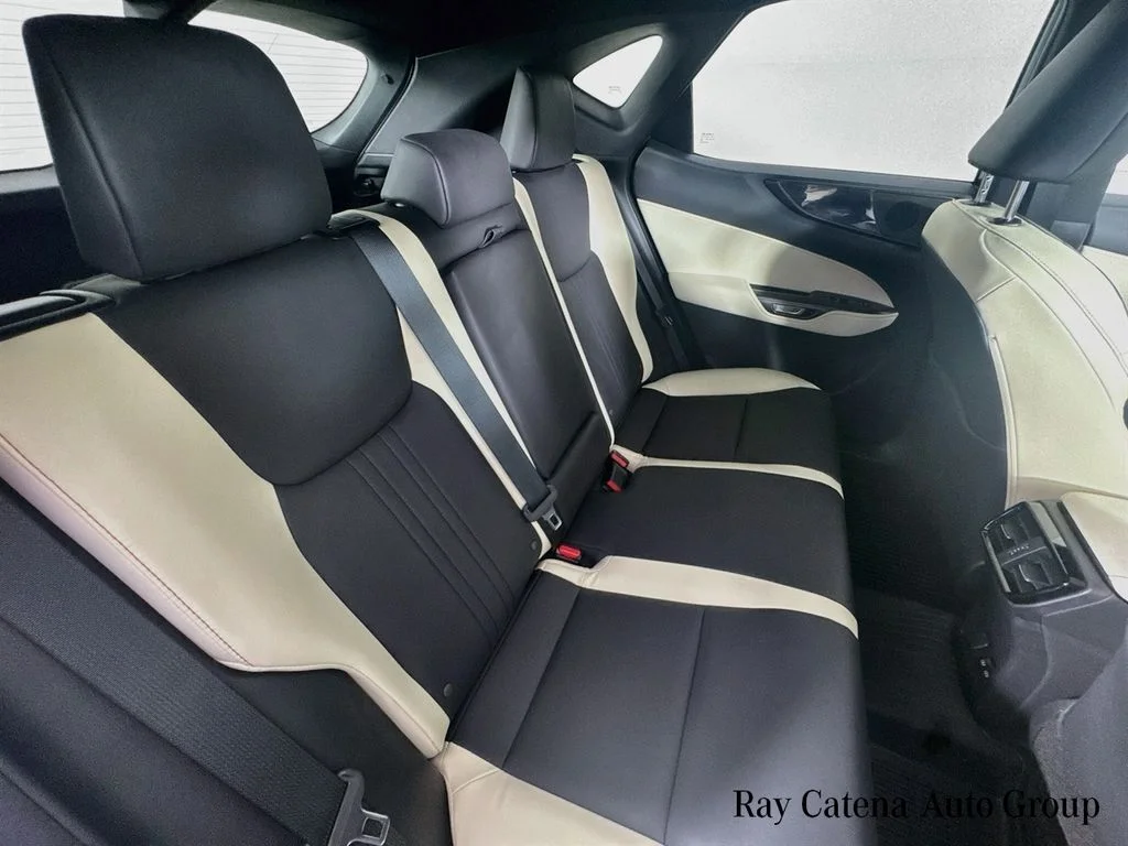 Used 2024 Silver Lexus 350 Premium image 27