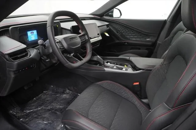 New 2026 After Dark Exterior Paint Dodge Scat Pack image 16