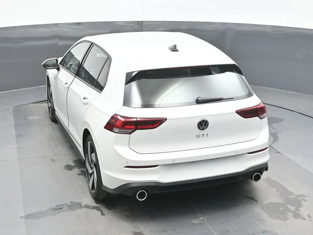 New 2026 White Volkswagen S image 10