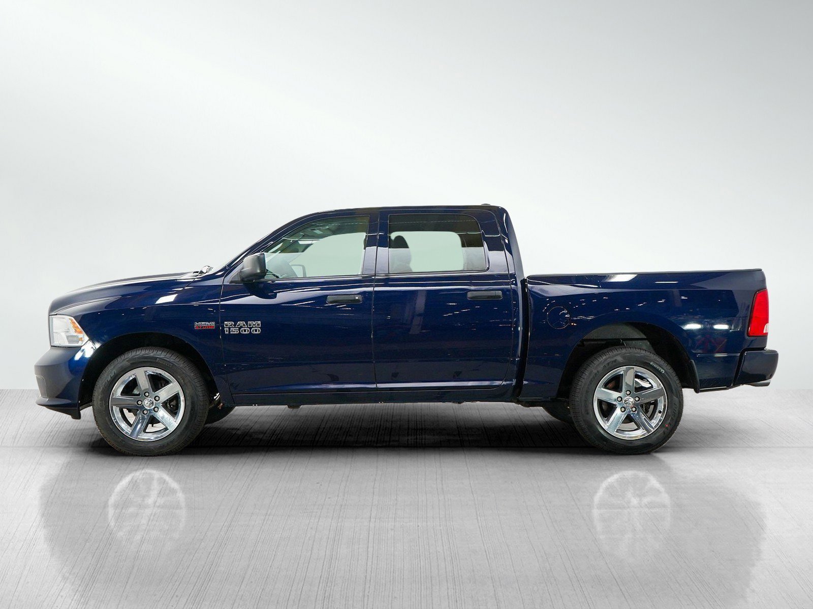 Used 2014 RAM Ram 1500 Pickup Express with VIN 1C6RR7KT0ES471677 for sale in Minneapolis, Minnesota