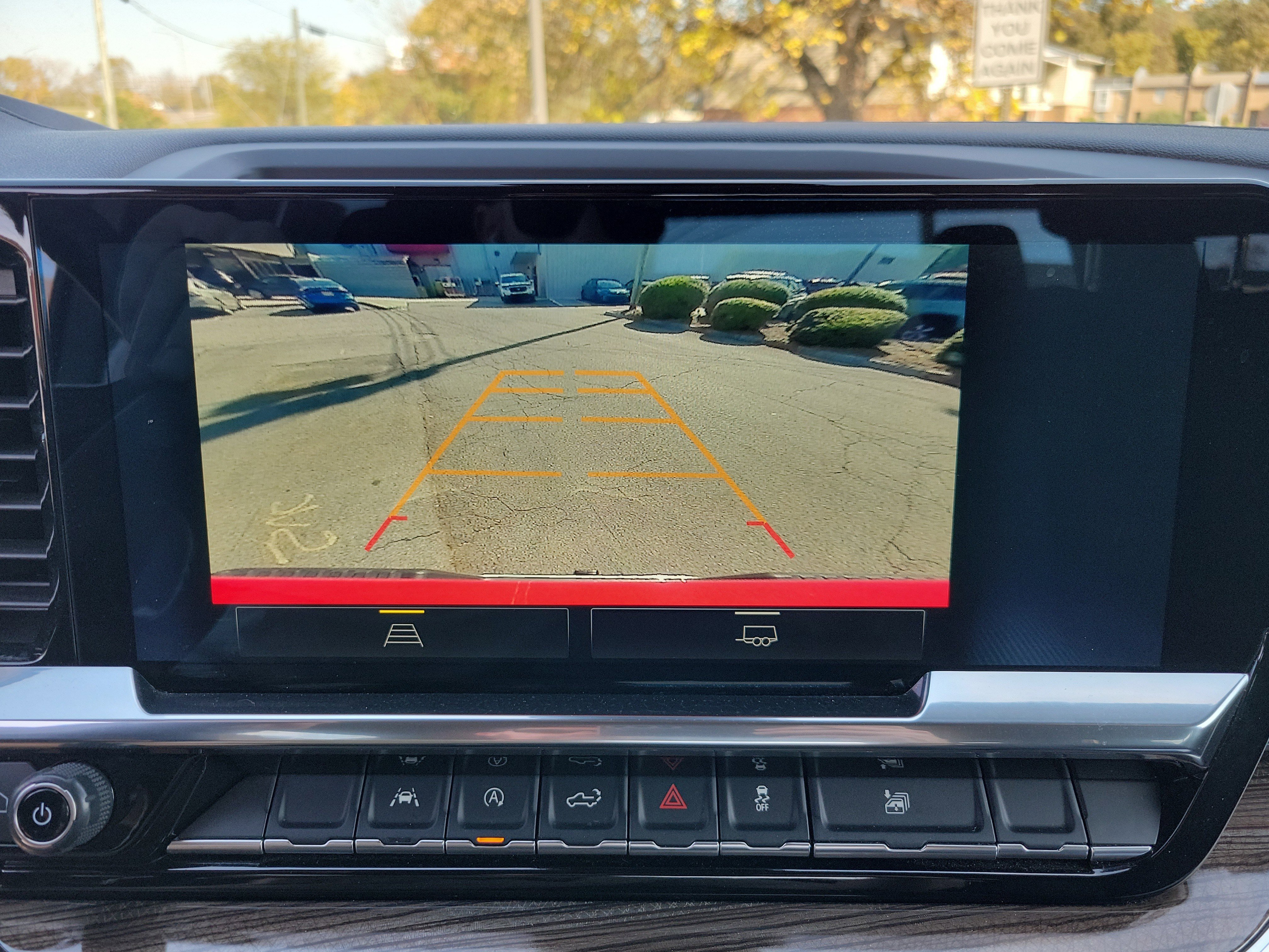 2025 Chevrolet Silverado 1500 LT - Photo 15