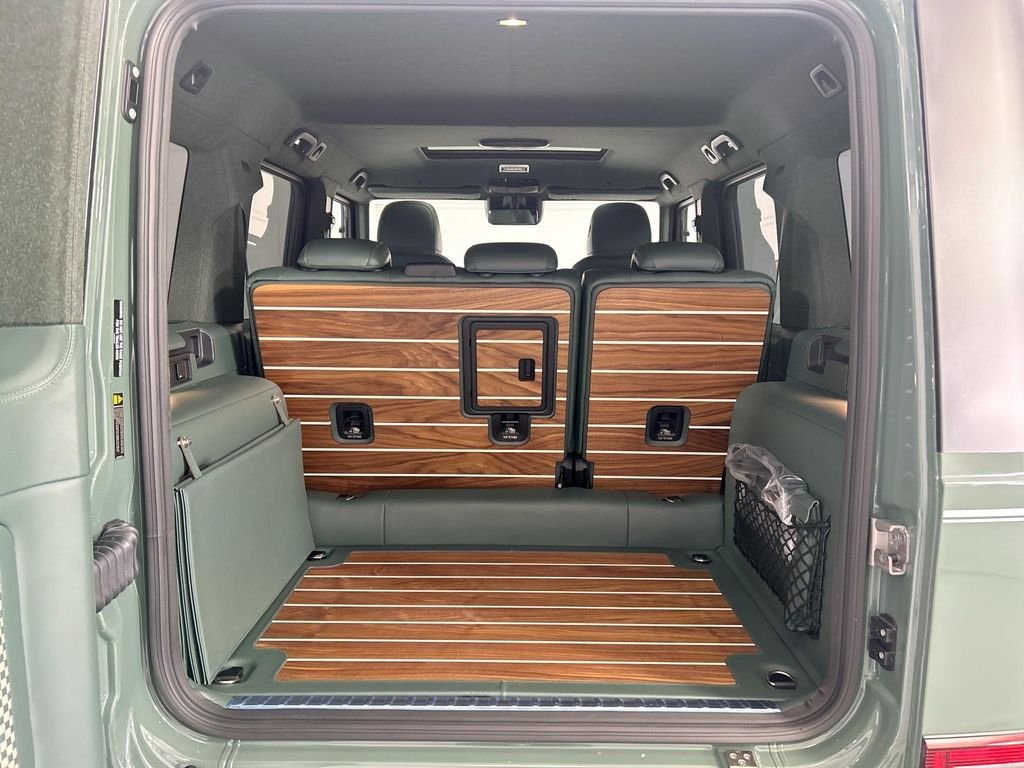 Used 2026  Mercedes-Benz G 63 AMG® image 27