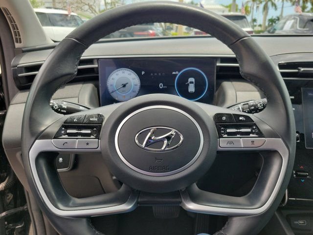 2023 Hyundai Tucson SEL - Photo 20