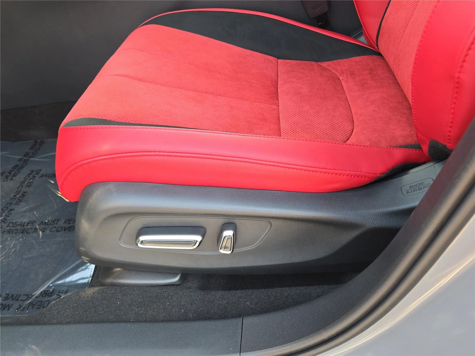 New 2026 Urban Gray Pearl Acura w/A-Spec Package image 20