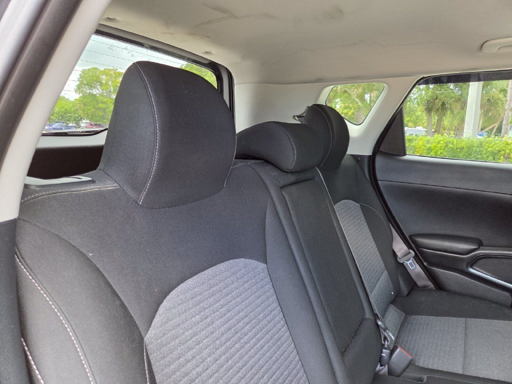 Used 2021 Gravity Gray Kia EX image 19