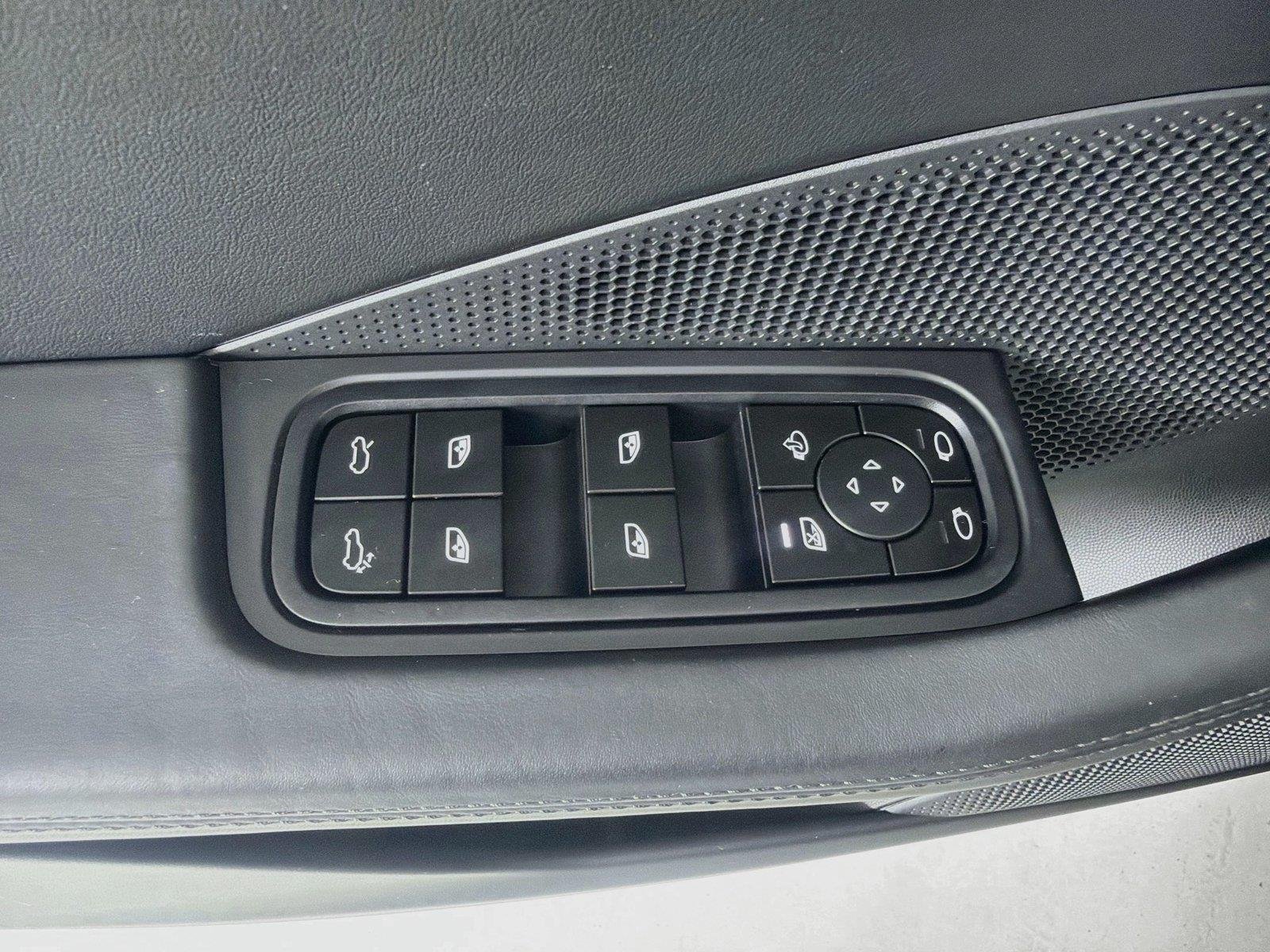 Used 2025 Jet Black Metallic Porsche Electric 4S image 9
