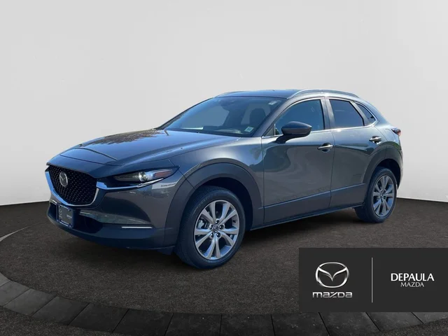 2023 Mazda CX-30 2.5 S Preferred Package