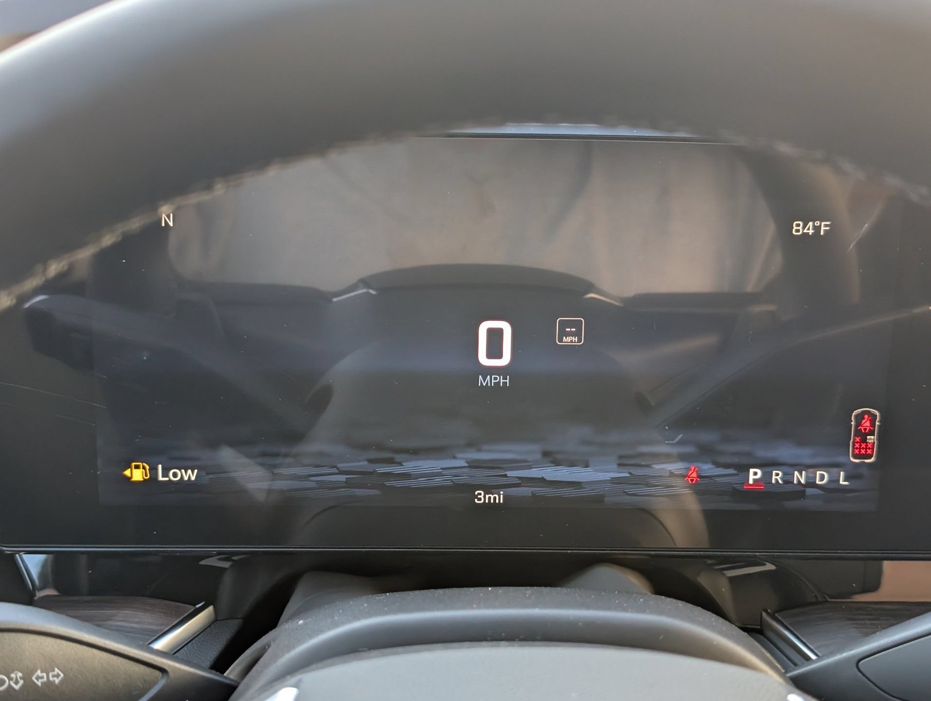 New 2026 Black Chevrolet LT image 25