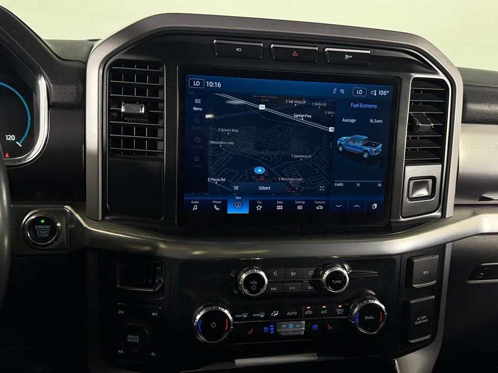 2023 Ford F-150 Lariat - Photo 18