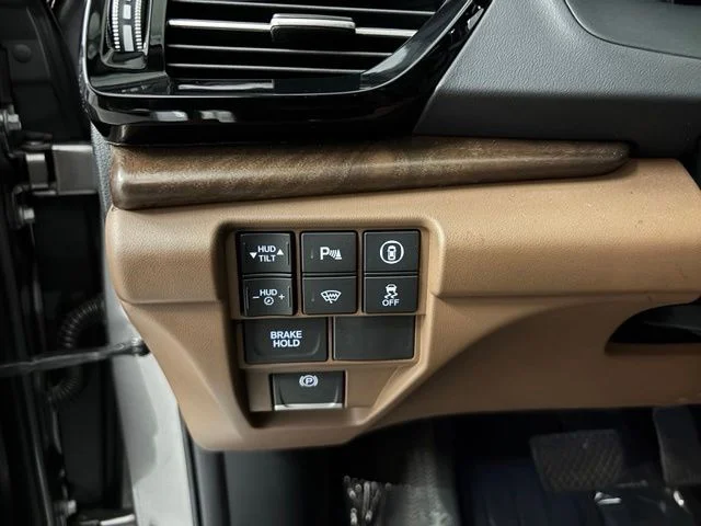 Used 2024 Black Acura Advance Package image 30