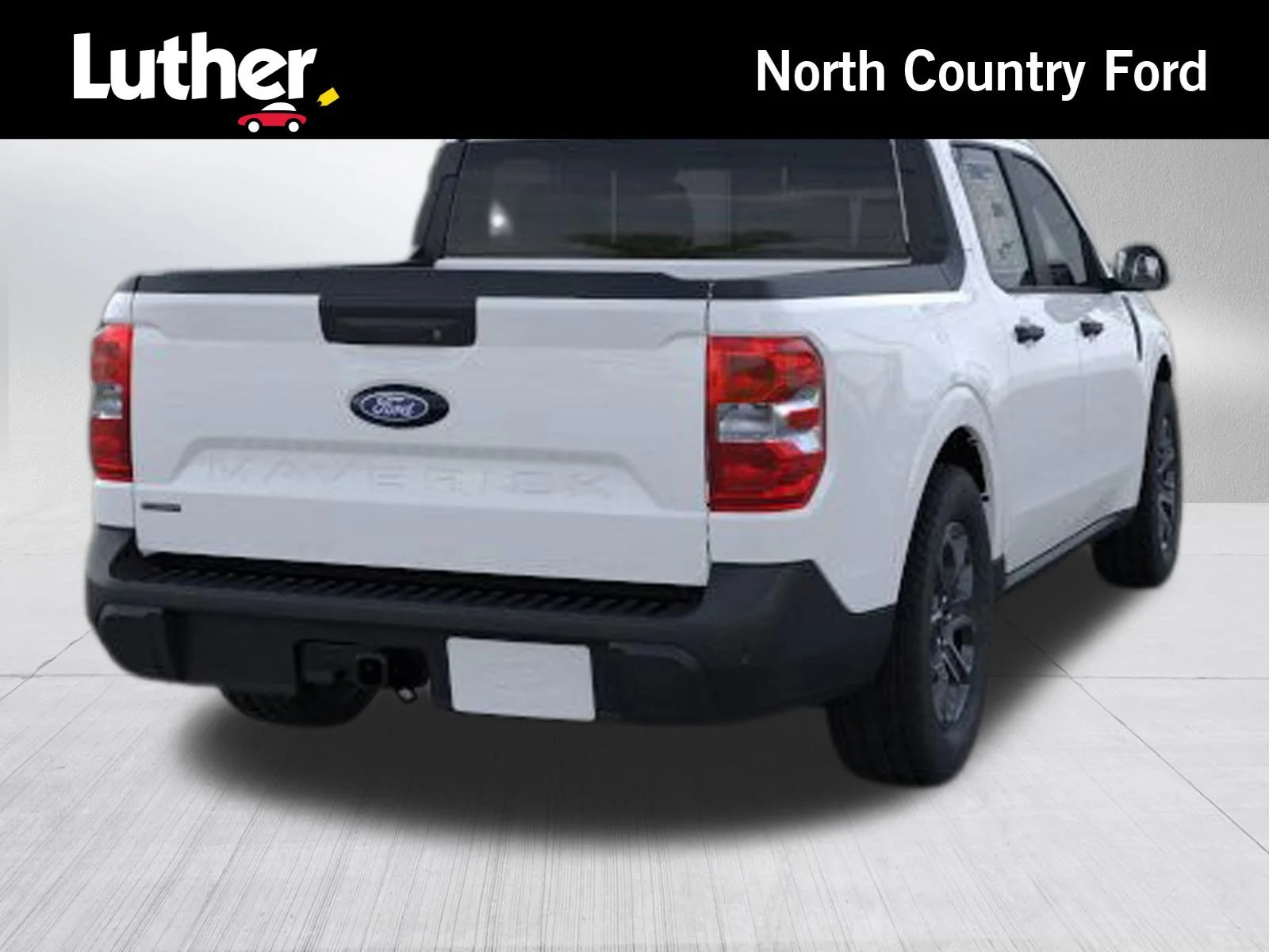 2025 Ford Maverick XLT - Photo 8