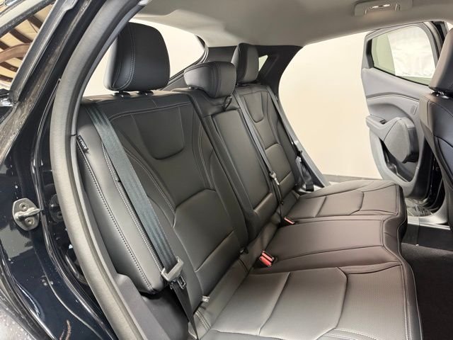 New 2026 Shadow Black Ford Premium image 24