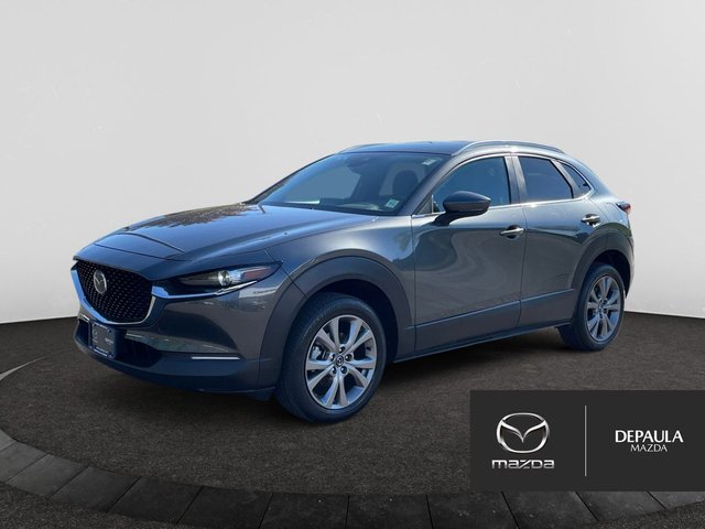 2023 Mazda CX-30 2.5 S Preferred Package