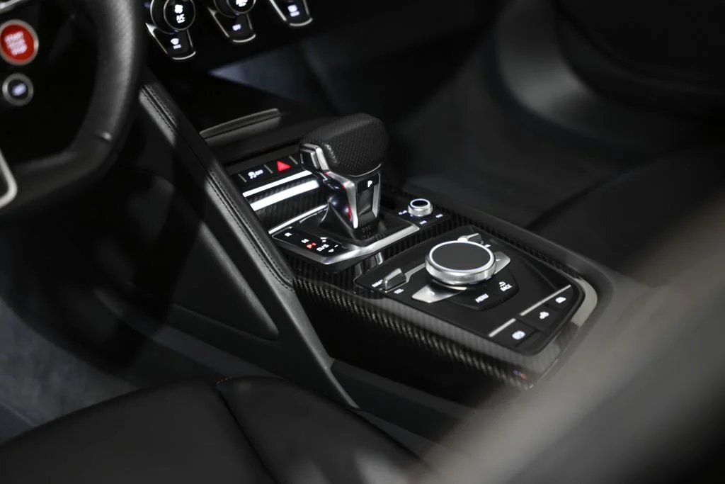 2020 Audi R8 Performance - Photo 30