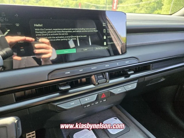 New 2027 Black Kia X-Line SX image 11