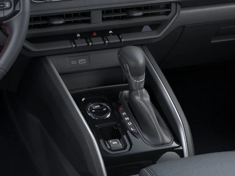 2025 Chevrolet Colorado LT - Photo 23