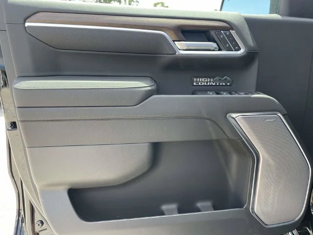 2026 Chevrolet Silverado 1500 High Country - Photo 19