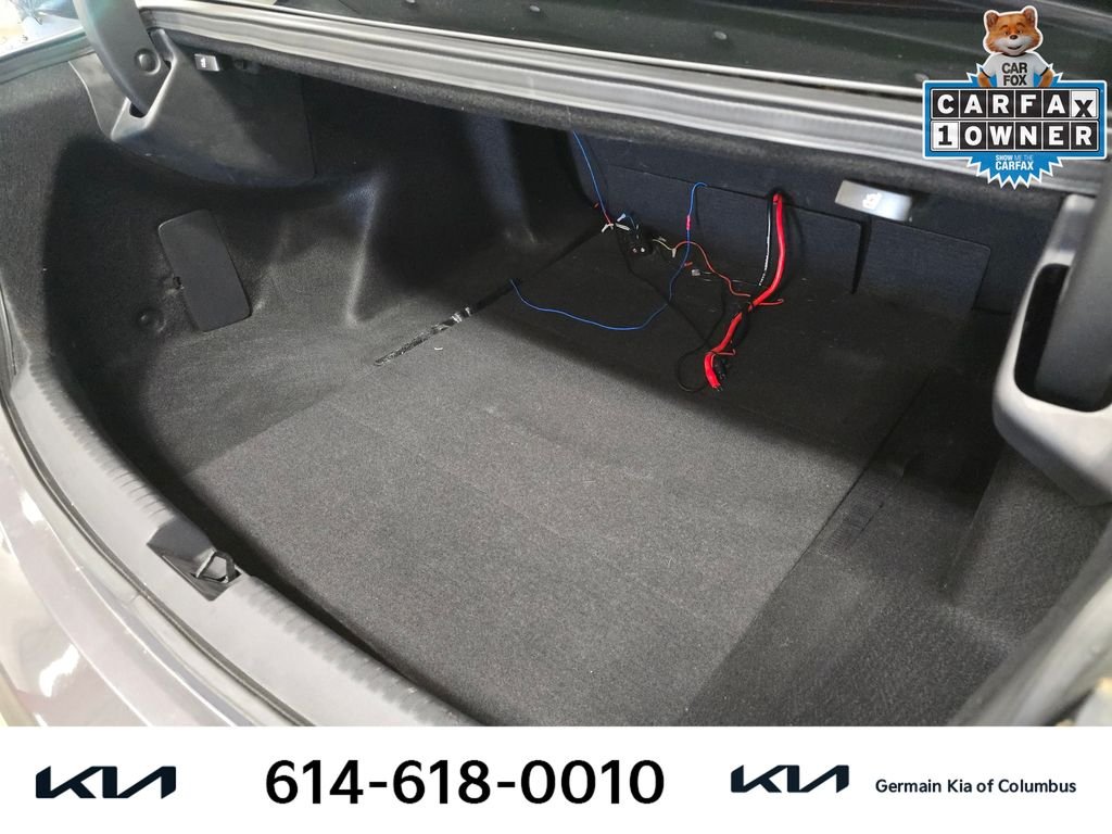 Used 2023  Acura A-Spec Package image 20