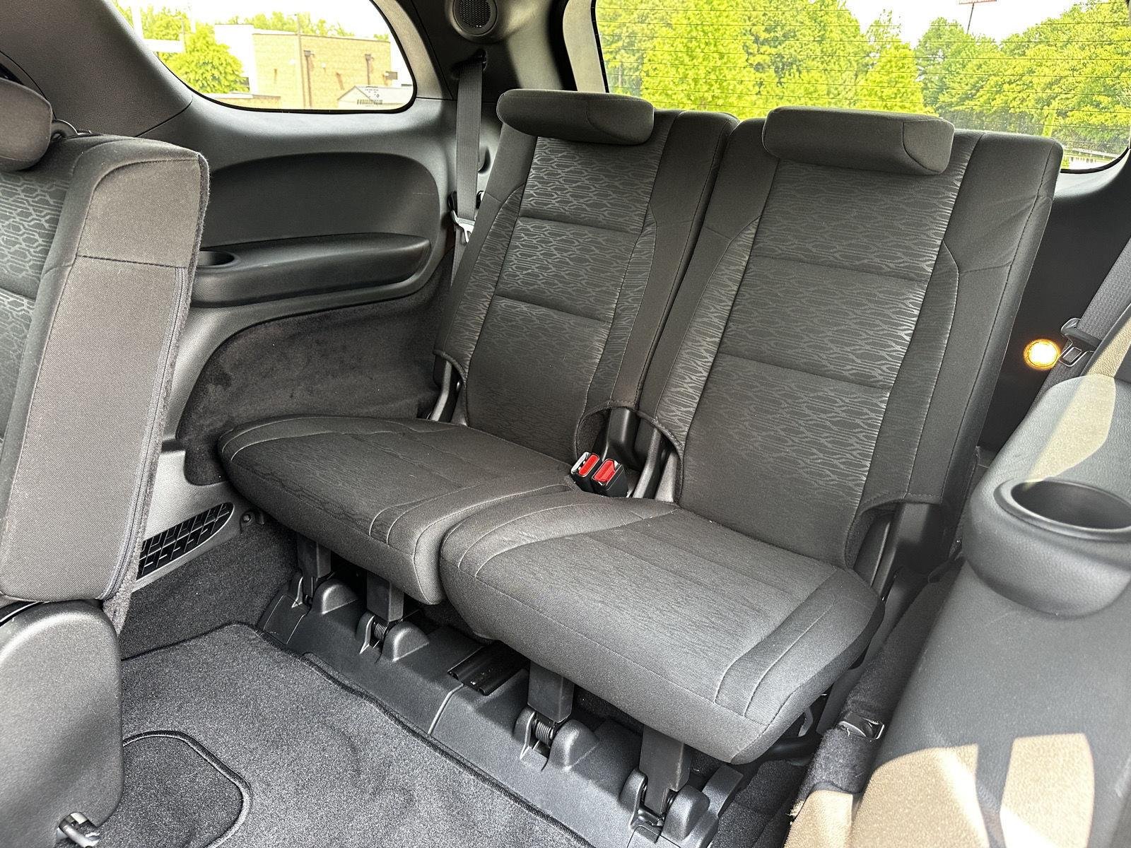 Certified Used 2026 Vapor Gray Dodge GT HEMI V8 image 12