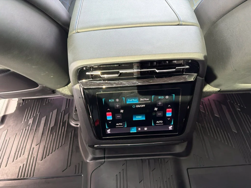 Used 2026 Black Cadillac Sport image 28