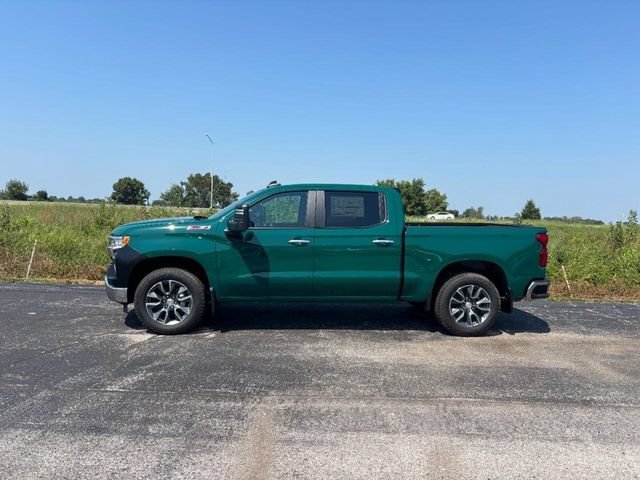 2026 Chevrolet Silverado 1500 LT - Photo 2