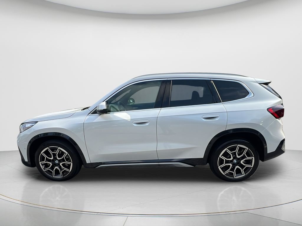 2026 BMW X1 28i - Photo 8