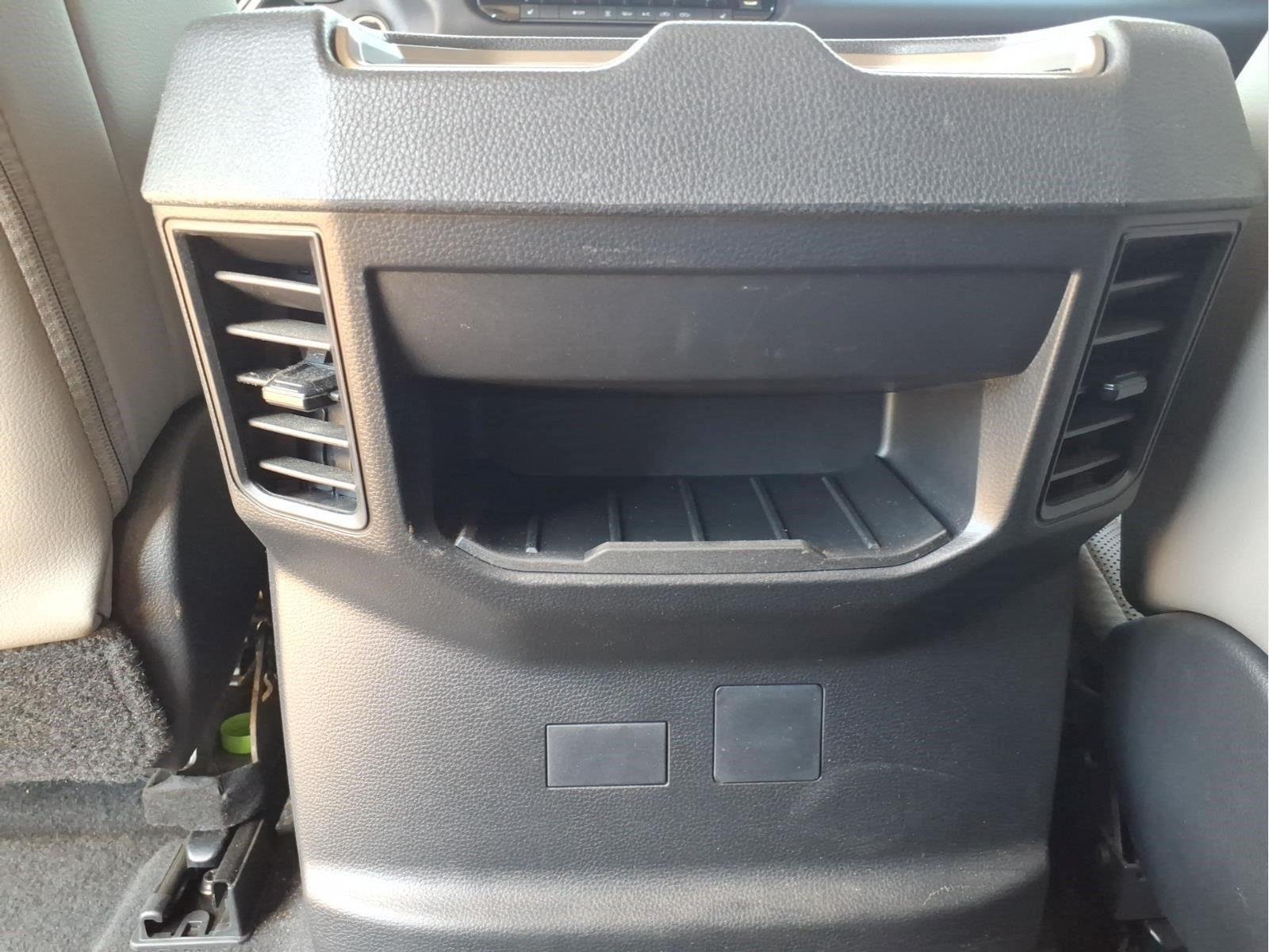 Used 2023 Ice Cap Toyota SR5 image 12